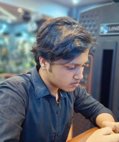 Abhinav Agarwal